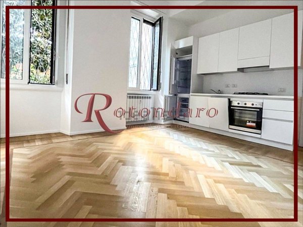 appartamento in affitto a Milano in zona San Vittore