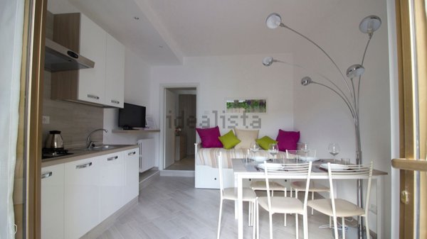 appartamento in affitto a Milano in zona Centro Direzionale