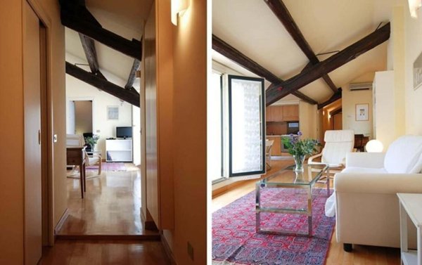 appartamento in affitto a Milano in zona Sant'Ambrogio