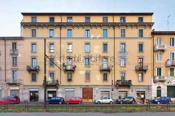 appartamento in affitto a Milano in zona Il Portello