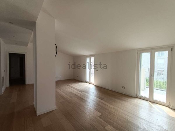 appartamento in affitto a Milano in zona Solari