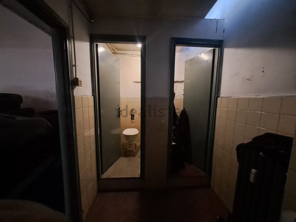 locale di sgombero in affitto a Milano in zona Gorla