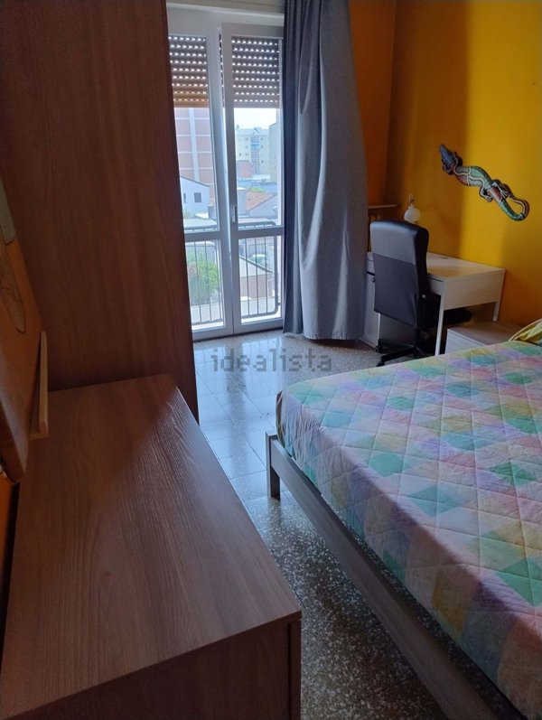 appartamento in affitto a Milano in zona Comasina