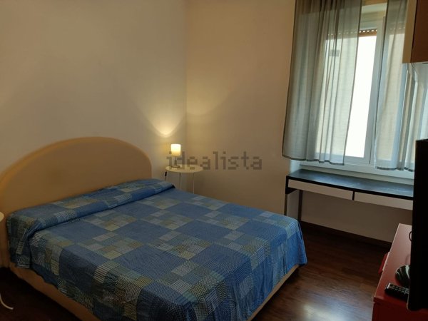 appartamento in affitto a Milano in zona Gorla