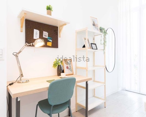 appartamento in affitto a Milano in zona Ronchetto sul Naviglio