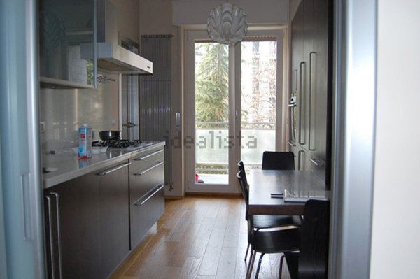 appartamento in affitto a Milano in zona Il Portello