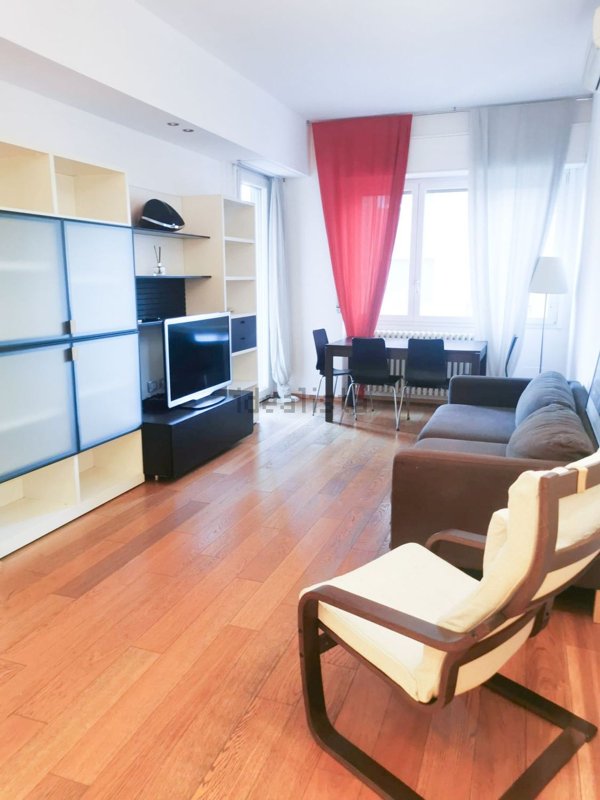 appartamento in affitto a Milano in zona Il Portello