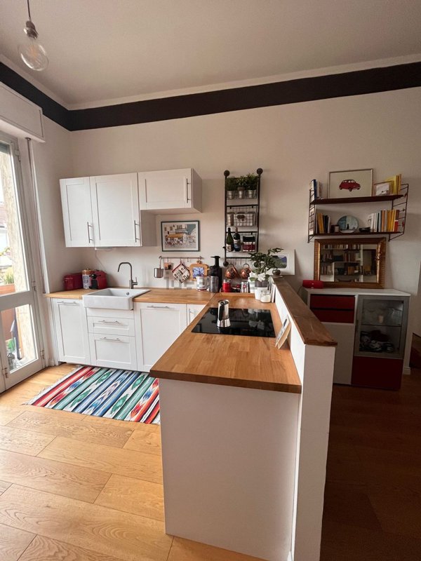 appartamento in affitto a Milano in zona Città Studi