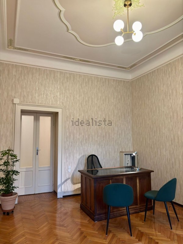 ufficio in affitto a Milano in zona Sempione