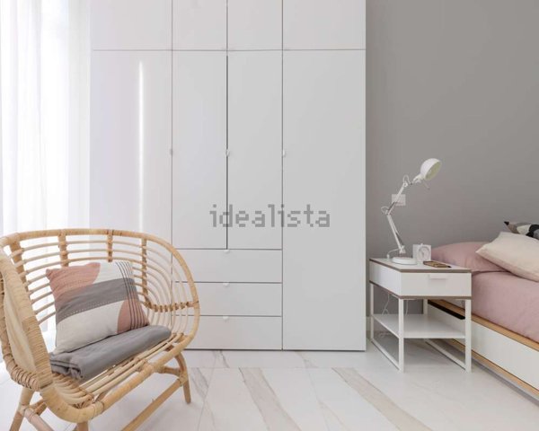 appartamento in affitto a Milano in zona Bocconi