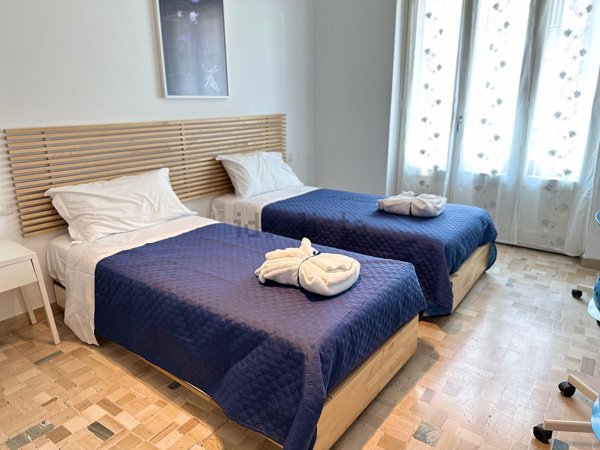 appartamento in affitto a Milano in zona Quarto Oggiaro