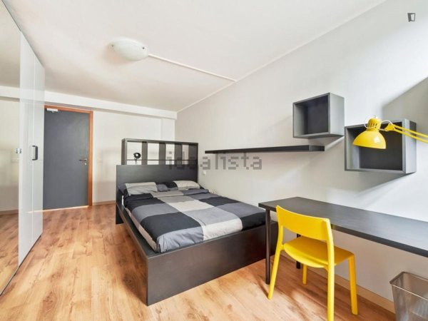 casa indipendente in affitto a Milano