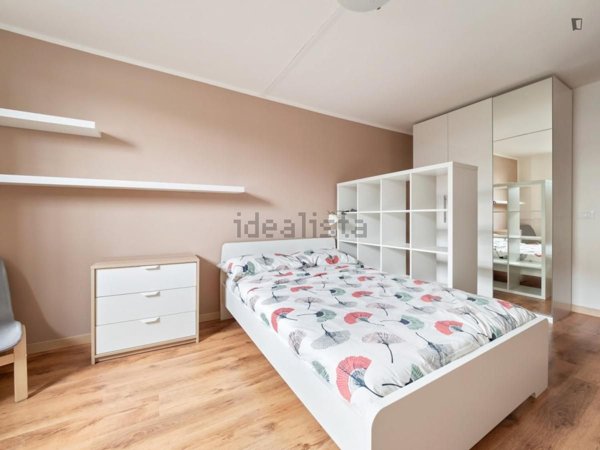 casa indipendente in affitto a Milano