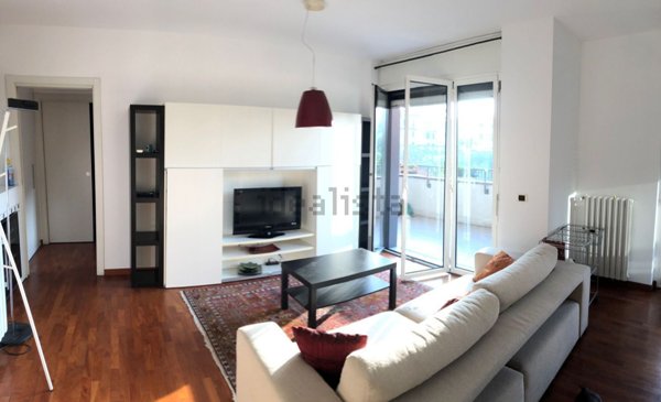 appartamento in affitto a Milano in zona XXII Marzo