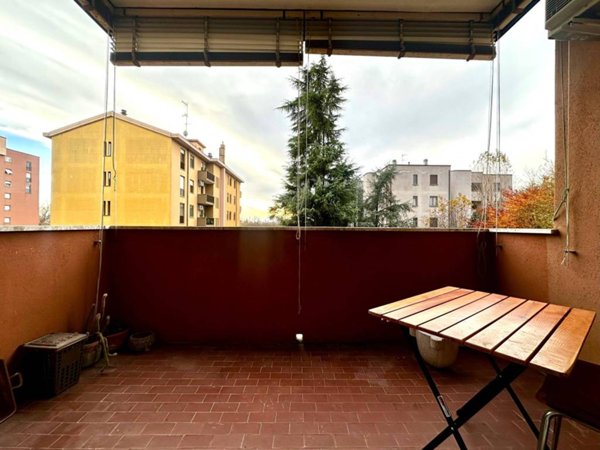 appartamento in affitto a Milano in zona Bocconi