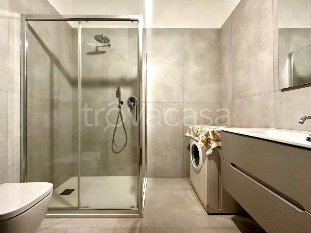 appartamento in affitto a Milano in zona Bocconi