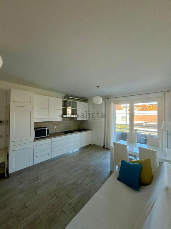 appartamento in affitto a Milano in zona Famagosta