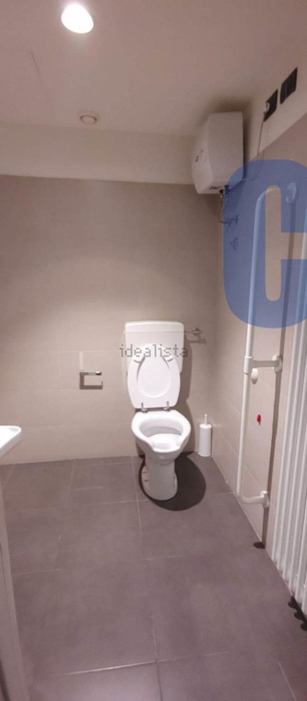 ufficio in affitto a Milano in zona Forlanini