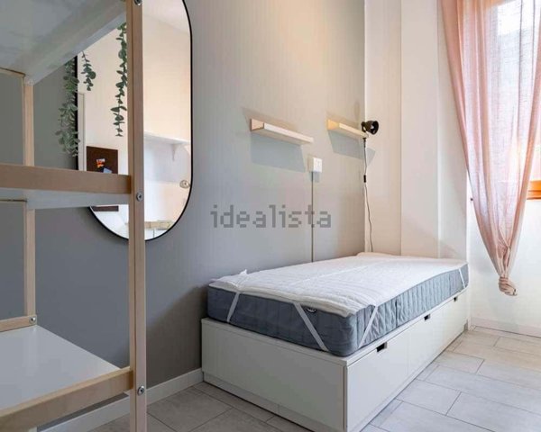 appartamento in affitto a Milano in zona Piazzale Lodi