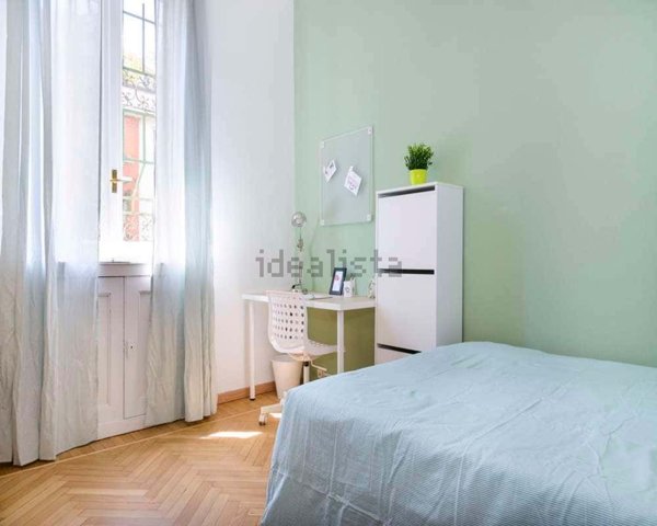 appartamento in affitto a Milano in zona San Vittore