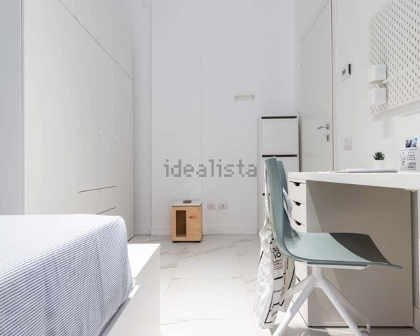 appartamento in affitto a Milano in zona Bocconi