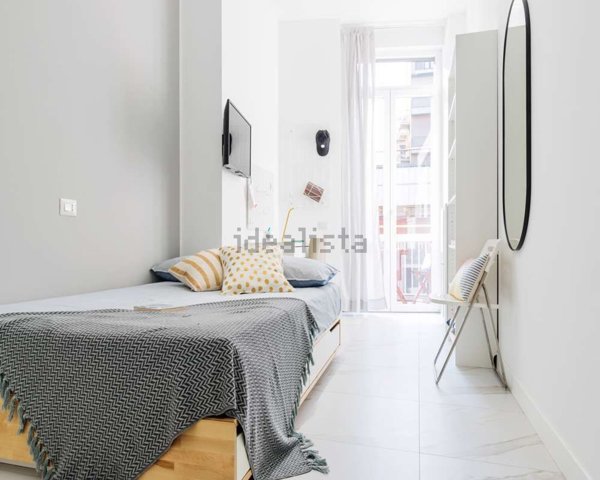 appartamento in affitto a Milano in zona Bocconi