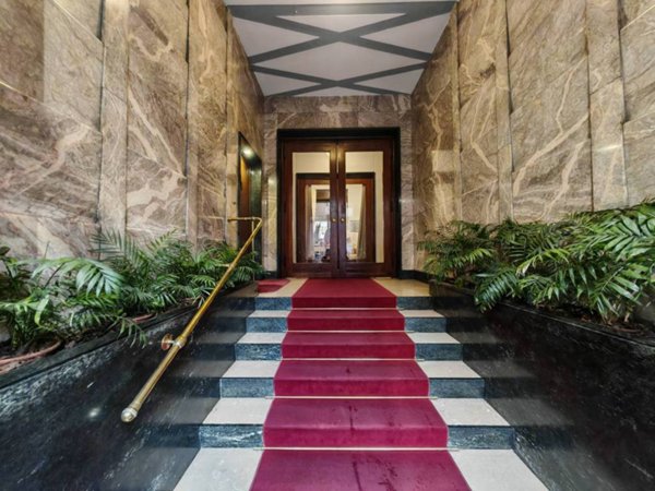 appartamento in affitto a Milano in zona Città Studi