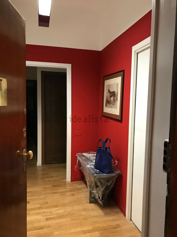 appartamento in affitto a Milano in zona Bocconi