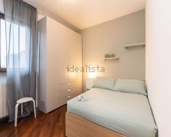 appartamento in affitto a Milano in zona San Vittore