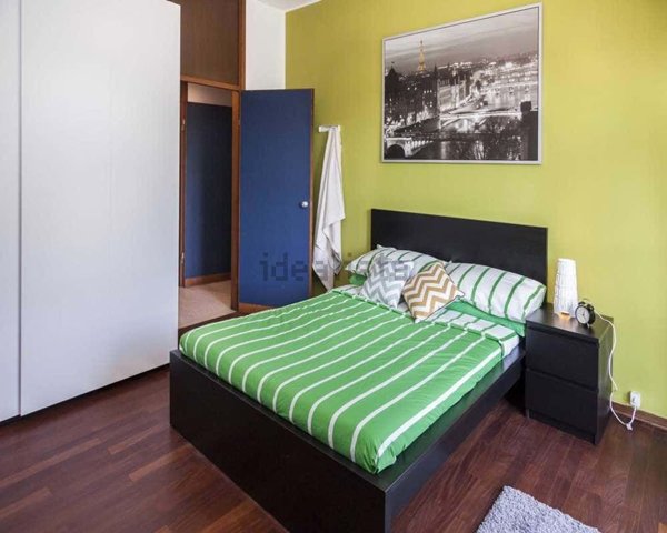 appartamento in affitto a Milano in zona San Vittore