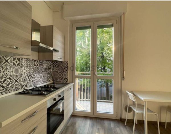 appartamento in affitto a Milano in zona Calvairate