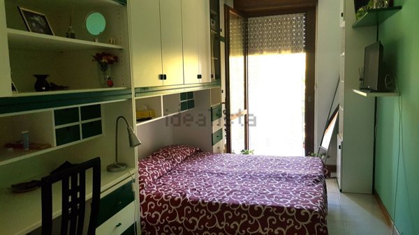 appartamento in affitto a Milano in zona Vialba