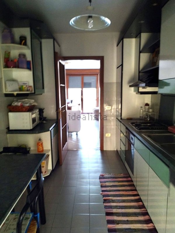 appartamento in affitto a Milano in zona Vialba