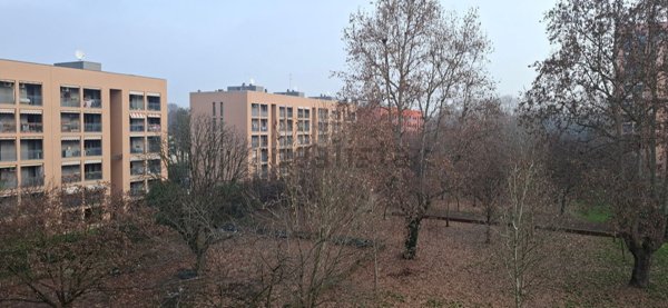 appartamento in affitto a Milano in zona Vialba