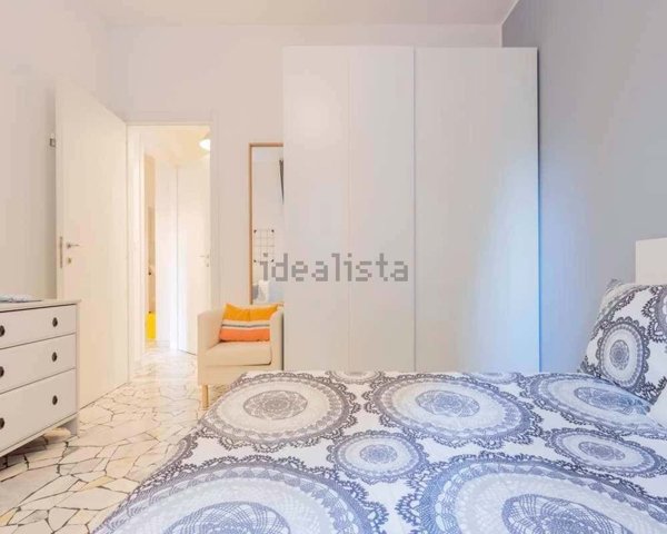 appartamento in affitto a Milano in zona San Vittore