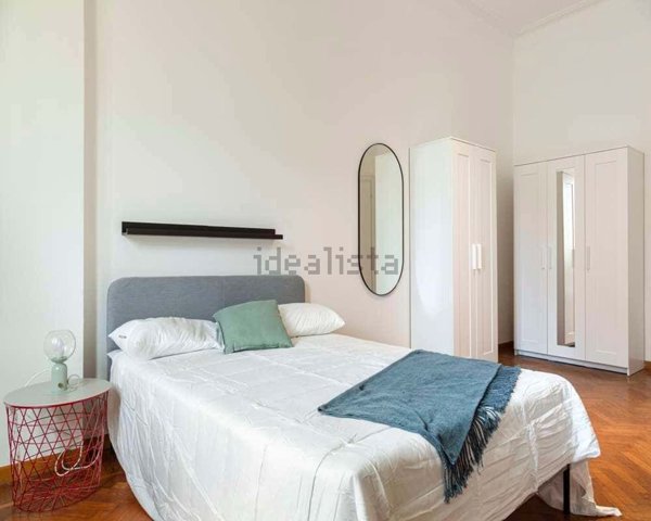 appartamento in affitto a Milano in zona Città Studi