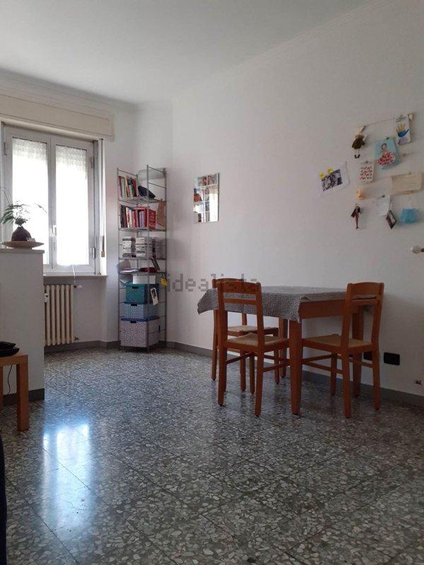 appartamento in affitto a Milano in zona Turro