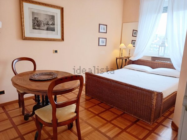 appartamento in affitto a Milano in zona Sempione