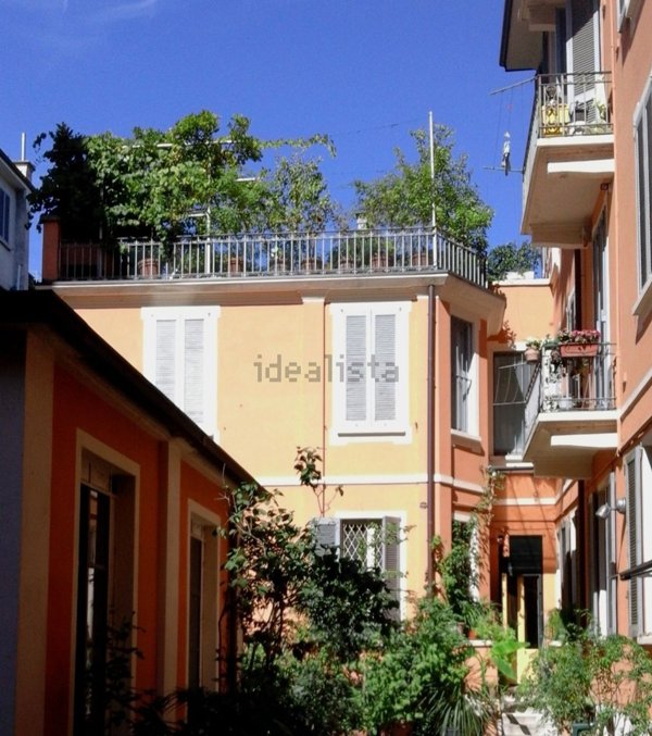 appartamento in affitto a Milano in zona Città Studi