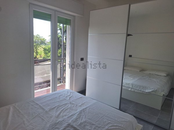appartamento in affitto a Milano in zona Corvetto