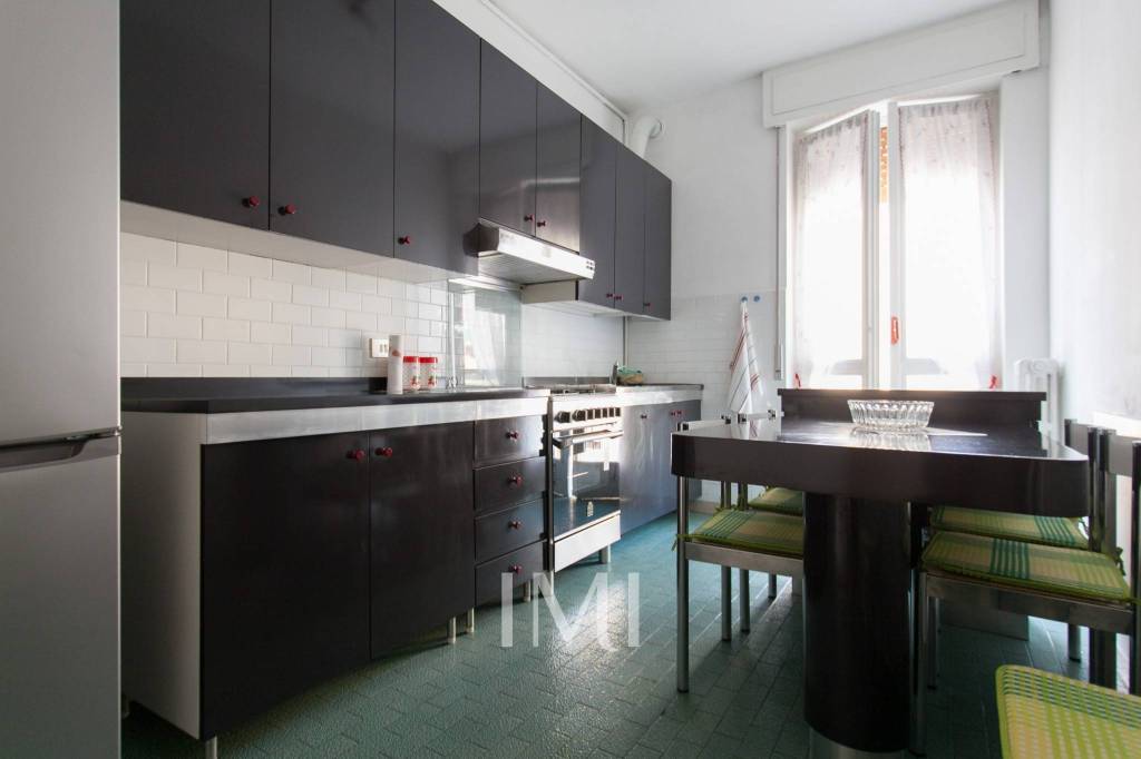 appartamento in affitto a Milano in zona Famagosta