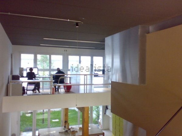 ufficio in affitto a Milano in zona Forlanini