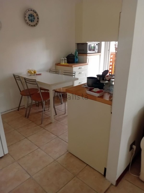 appartamento in affitto a Milano in zona Bovisasca