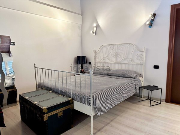 appartamento in affitto a Milano in zona Dergano