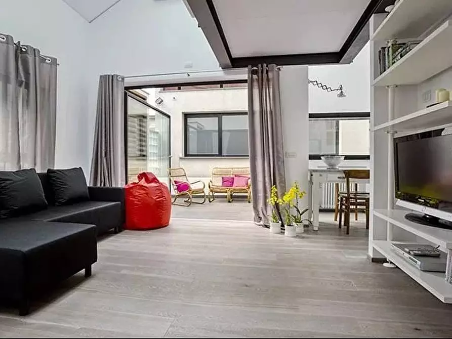 appartamento in affitto a Milano in zona Dergano