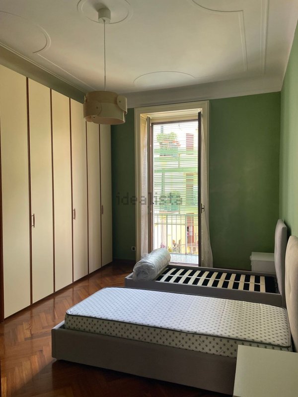 appartamento in affitto a Milano in zona Città Studi