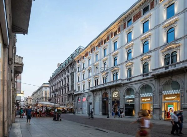 ufficio in affitto a Milano