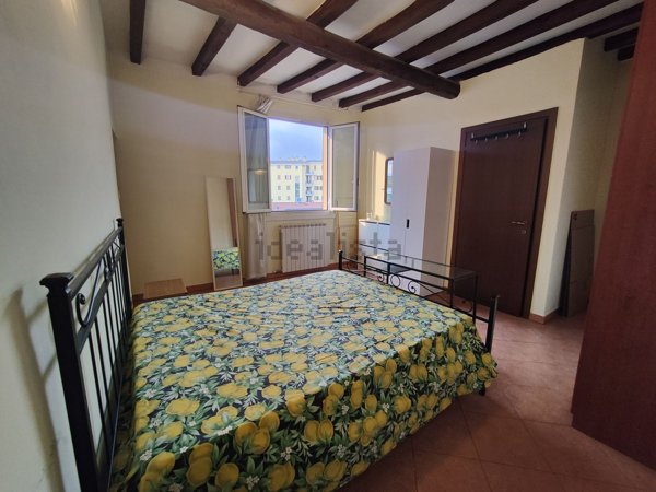 appartamento in affitto a Milano in zona Porta Romana