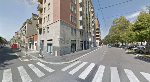 locale commerciale in affitto a Milano in zona Cinque Giornate