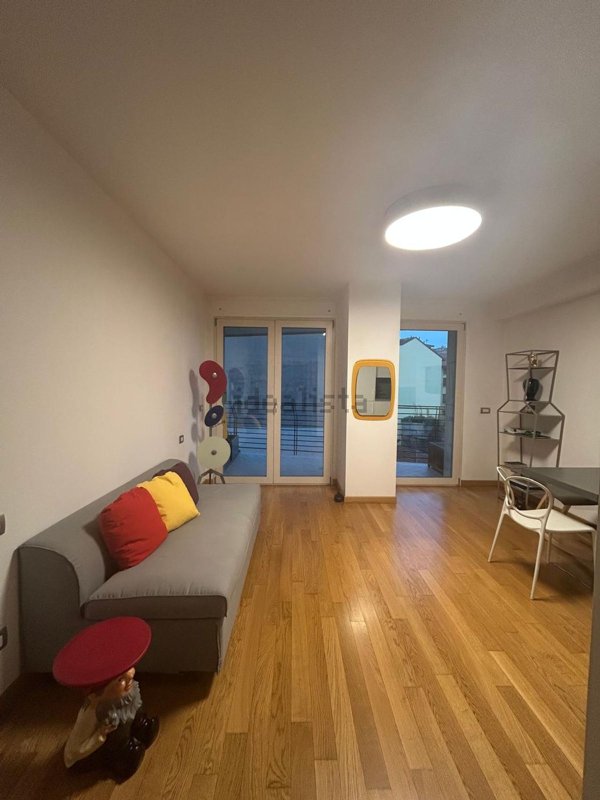 appartamento in affitto a Milano in zona Calvairate